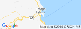 Bur Safajah map